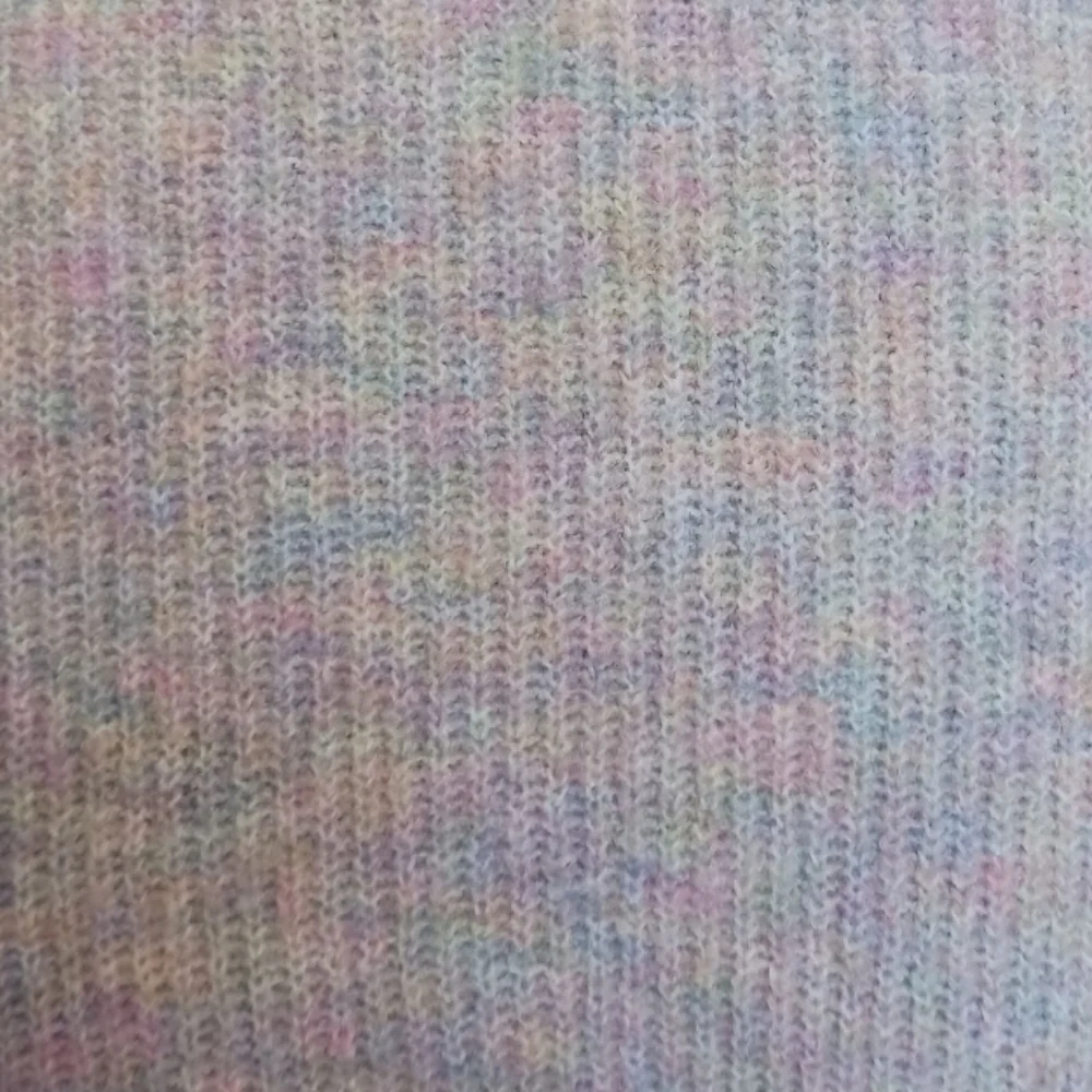 Heartloom Esther Sweater Rainbow Knit - Picture 2 of 7